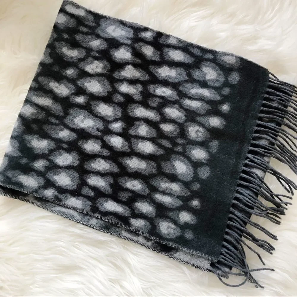 Croft & Barrow scarf